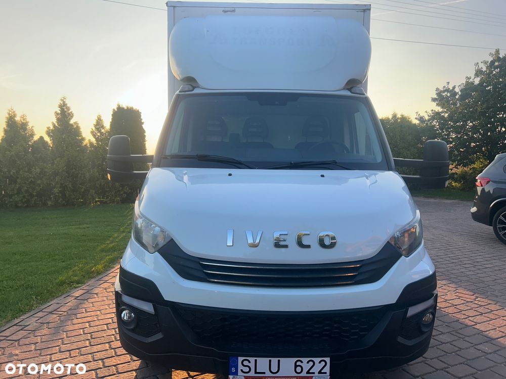 Iveco Daily - 1