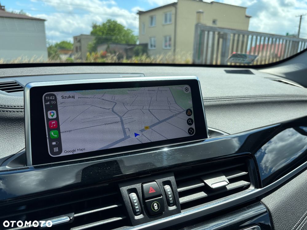 BMW X1 sDrive18i Sport Line - 32