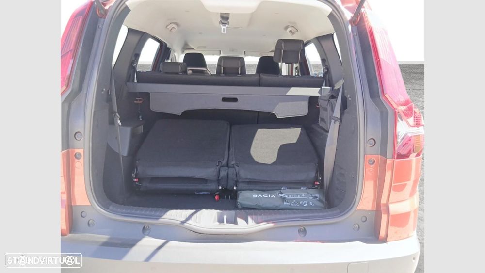 Dacia Jogger 1.0 ECO-G Expression 7L Bi-Fuel - 17