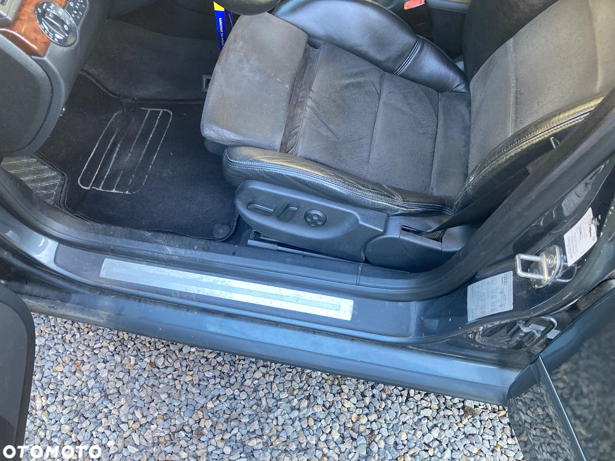 Audi A4 Avant 2.0 TDI DPF Quattro - 18