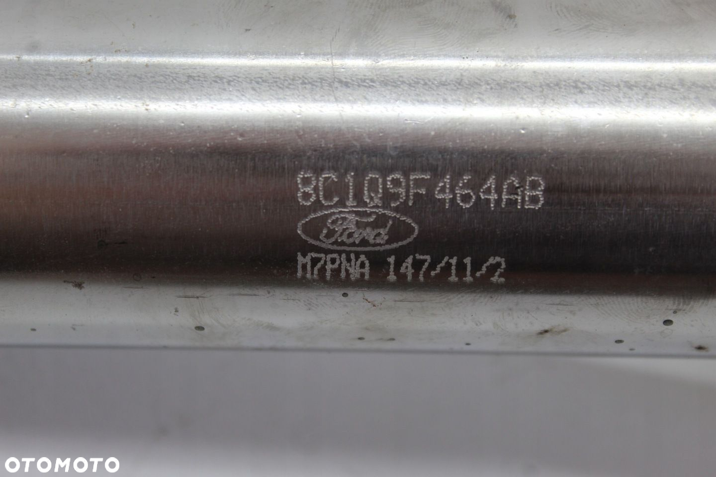 BOXER JUMPER 2.2 HDI EURO 5 CHŁODNICZKA EGR - 4
