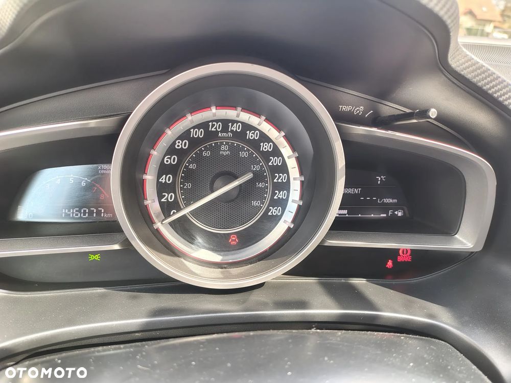 Mazda 3 - 2