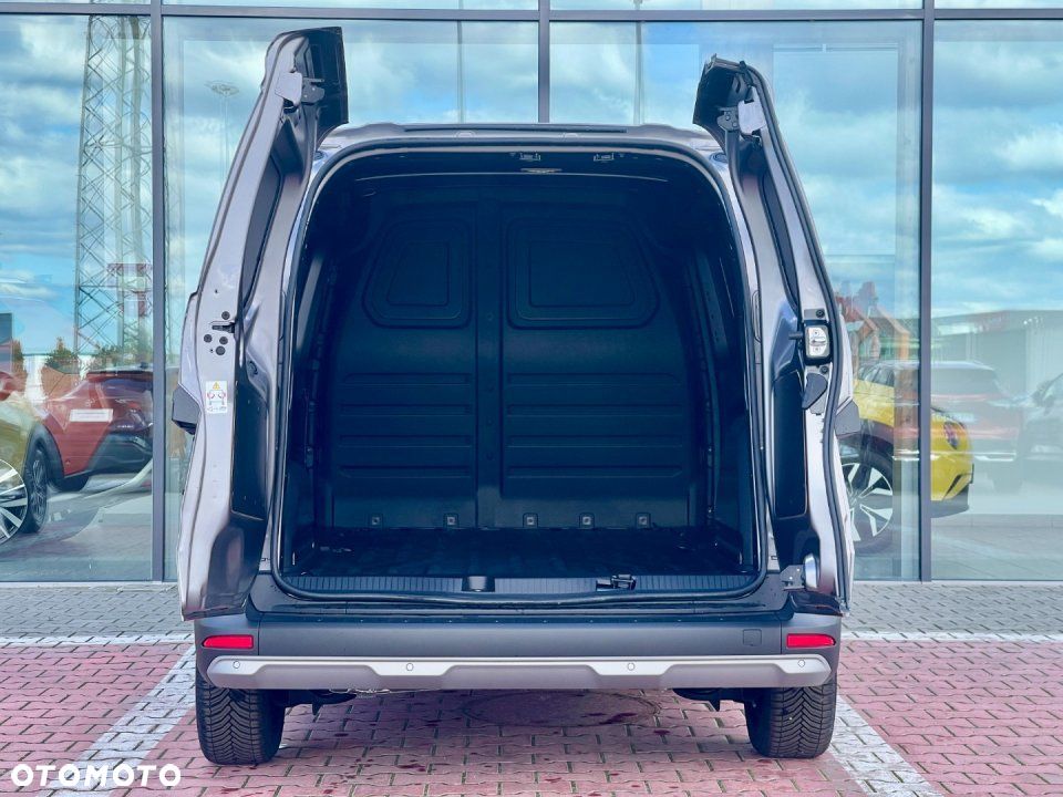 Nissan Townstar - 7