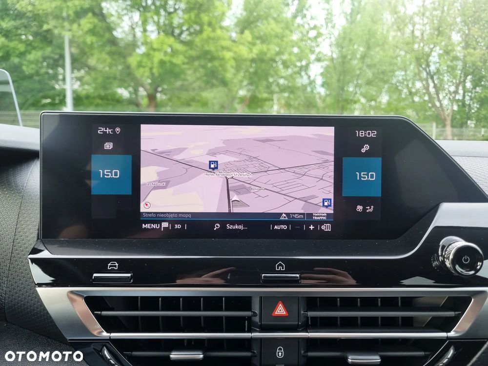 Citroën C4 1.2 PureTech Shine S&S - 34
