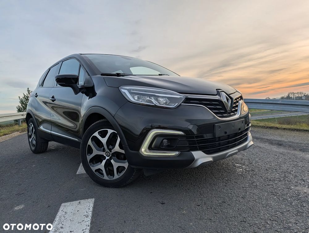 Renault Captur ENERGY TCe 120 EDC Bose Edition - 5