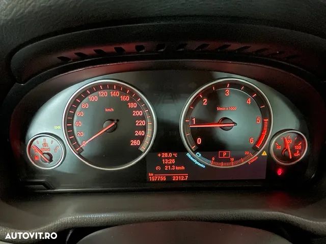BMW X3 sDrive18d Aut. - 28