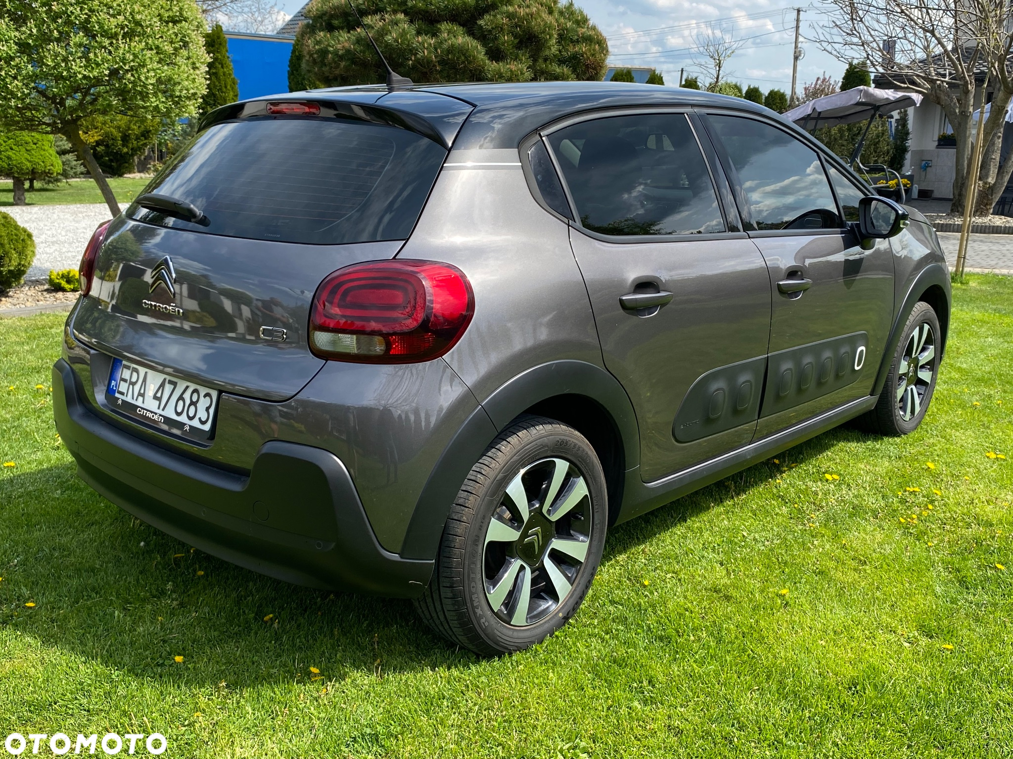 Citroën C3 - 8