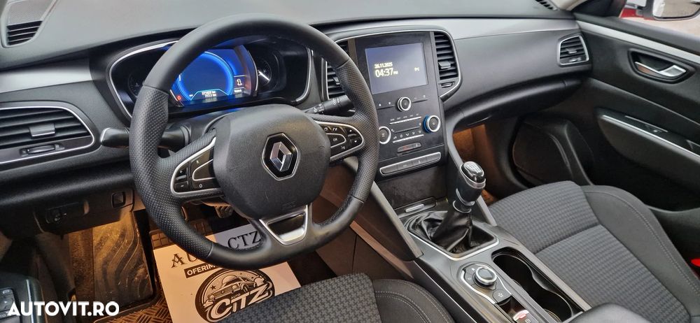 Renault Talisman - 23