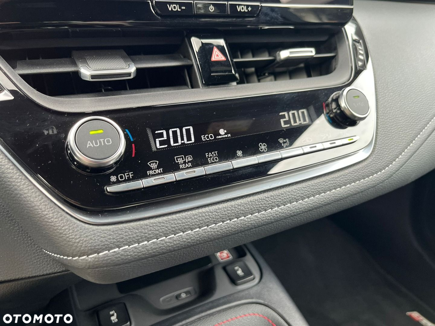 Toyota Corolla - 19