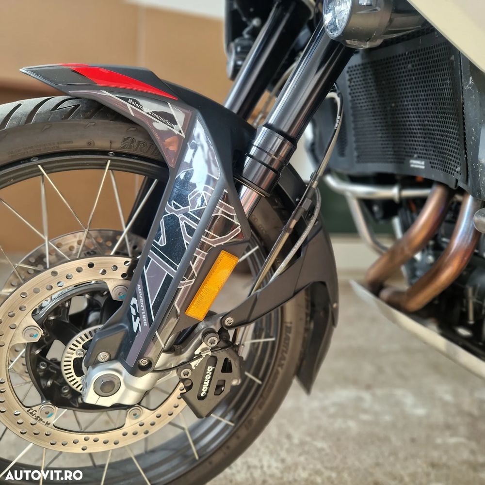 BMW F 900 GS Adventure - 12