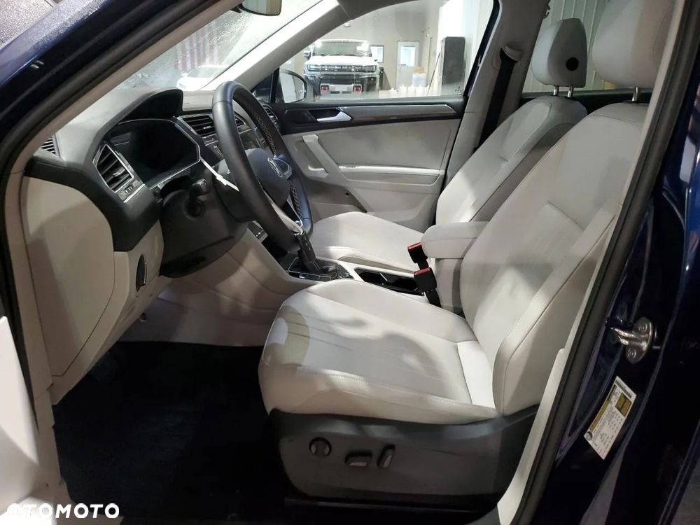 Volkswagen Tiguan 2.0 TSI 4Motion (BlueMotion Technology) DSG Highline - 7