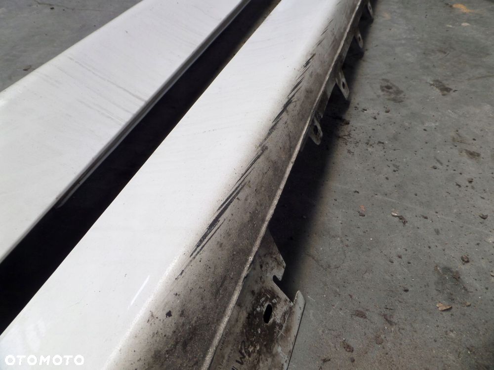 bmw 4 f36 listwa progowa prawa lewa próg prawy lewy - 6