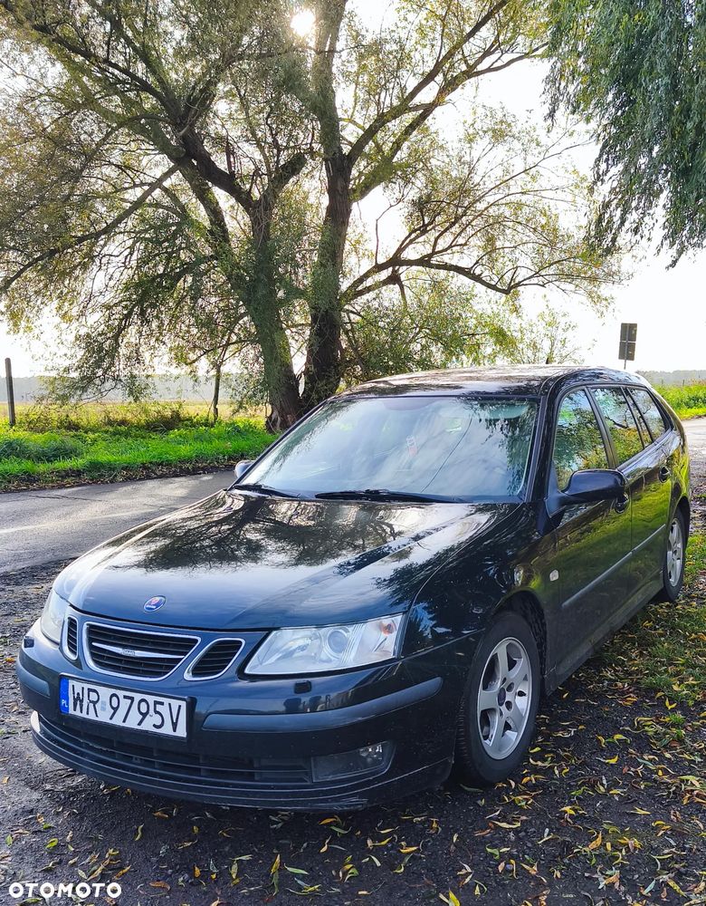 Saab 9-3 - 3