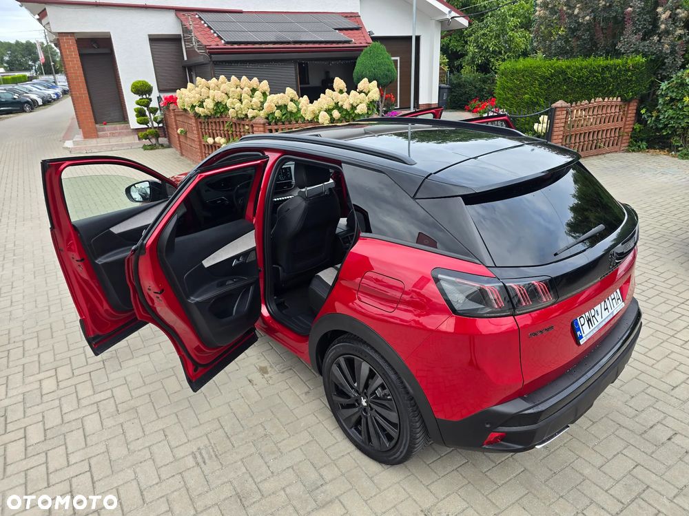 Peugeot 3008 - 40