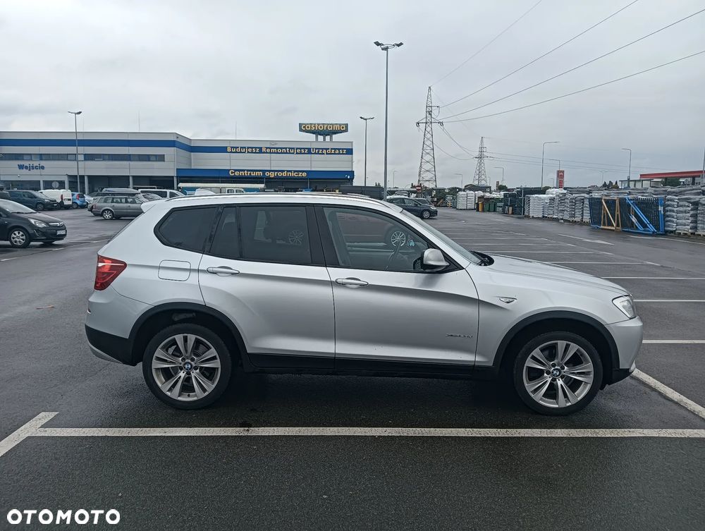 BMW X3 - 6