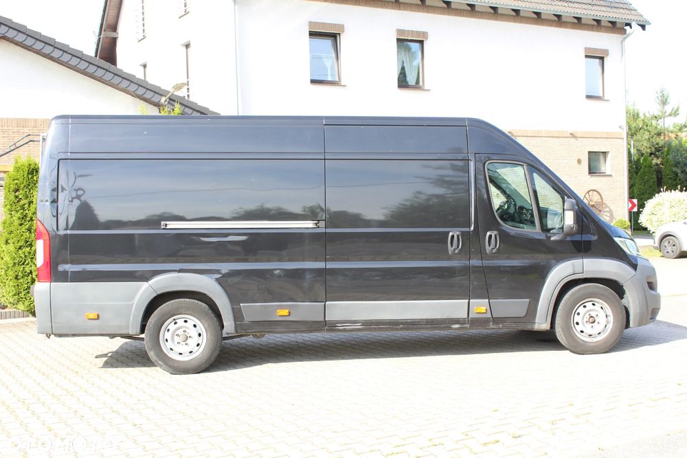 Citroën Jumper - 5