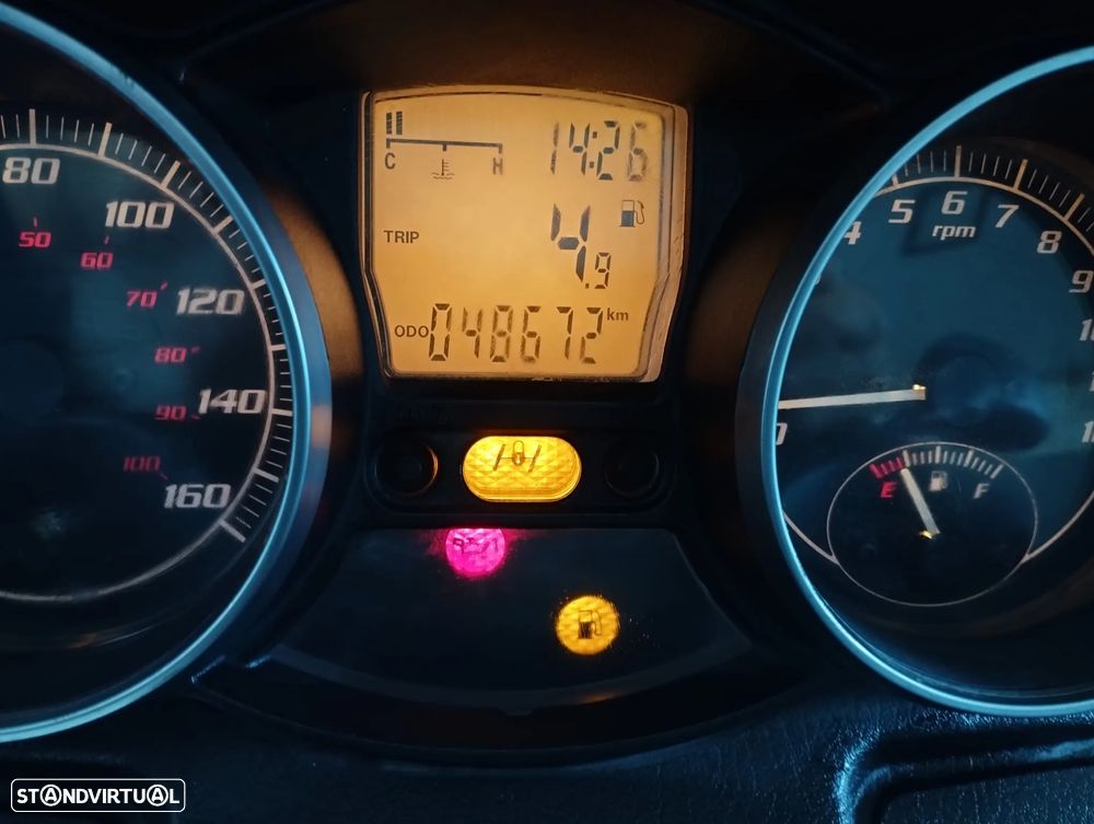 Piaggio MP3 250 IE - 2