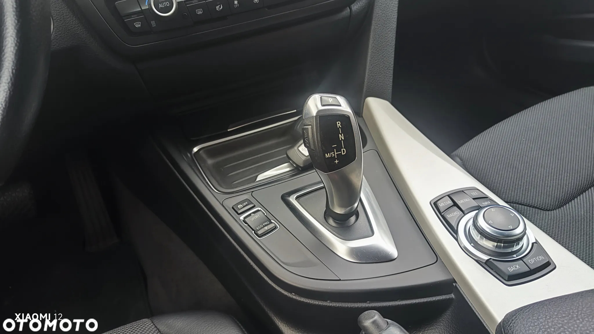 BMW Seria 3 320d Touring Sport Line - 18