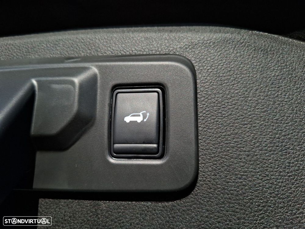 Renault Espace 1.2 E-Tech Full Hybrid Techno - 26