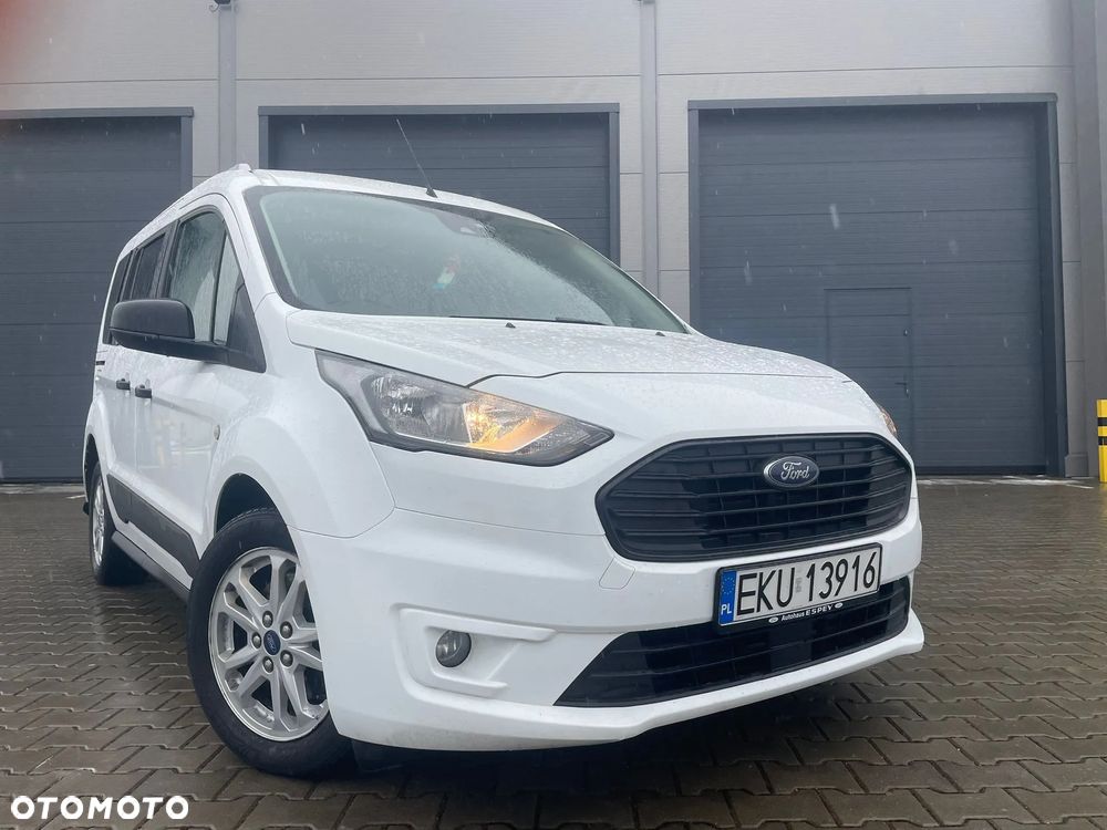 Ford Tourneo Connect 1.5 EcoBlue Start-Stop Active - 1