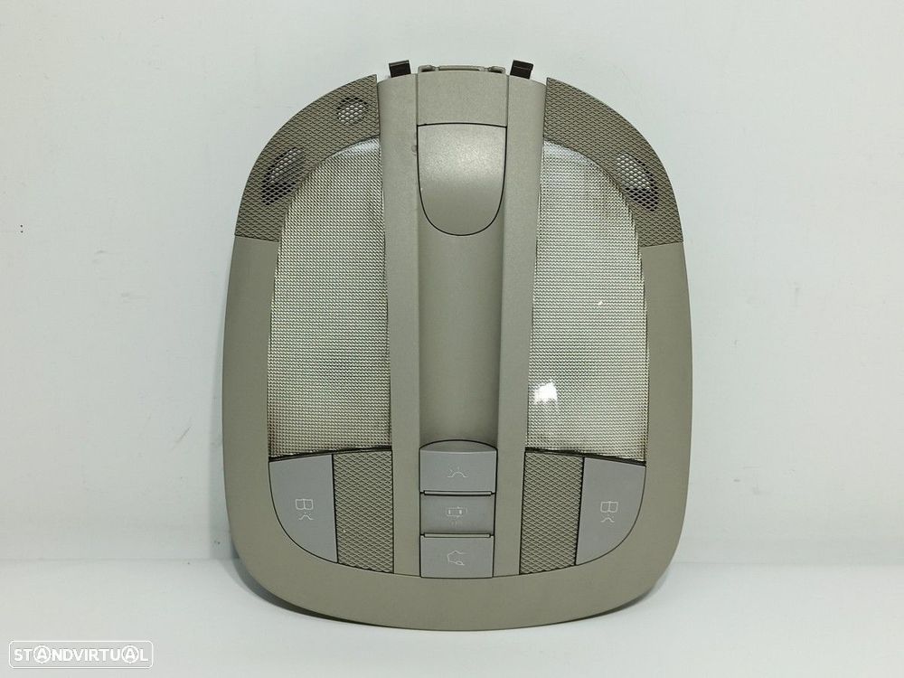 LUZ INTERIOR MERCEDES CLASE R (W251) 280 CDI 4-MATIC (251.020) - 3