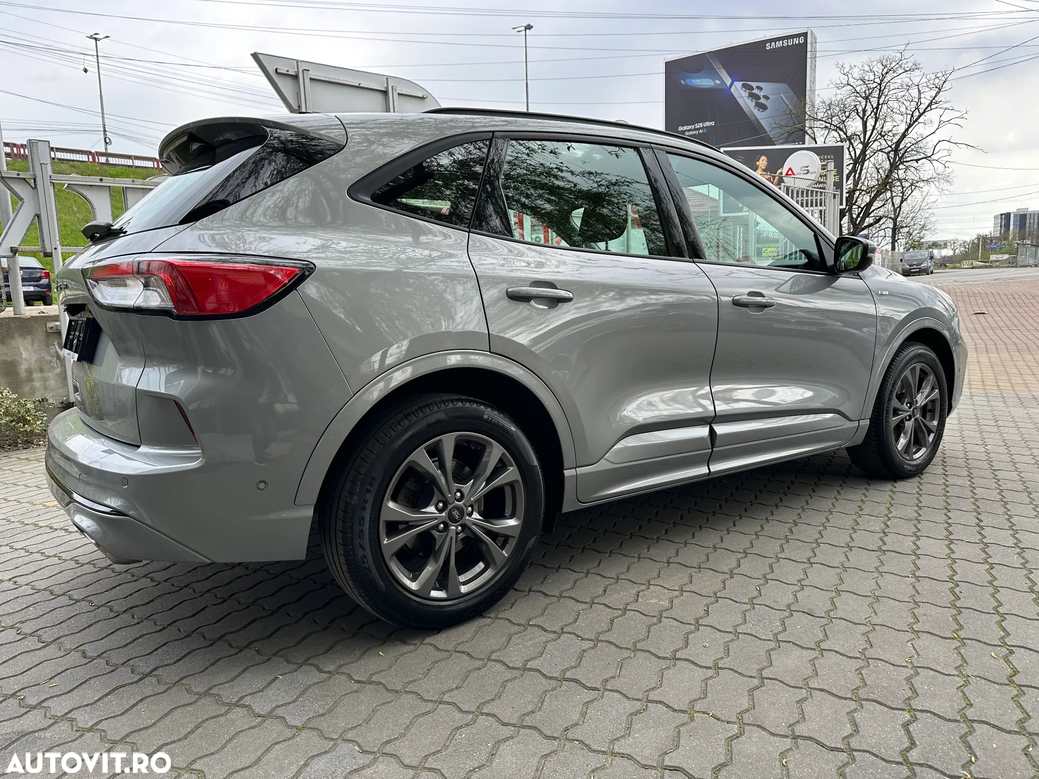Ford Kuga 1.5 EcoBlue Aut. ST-LINE - 16