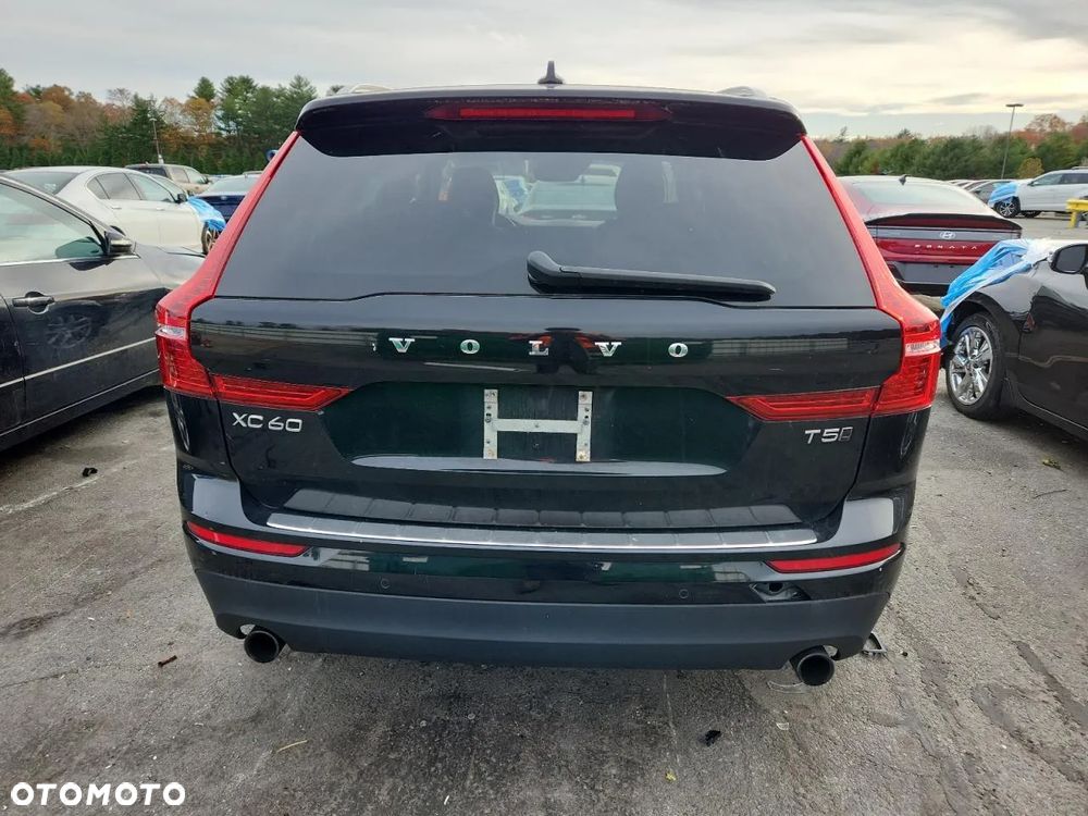 Volvo XC 60 T5 Geartronic Momentum - 6