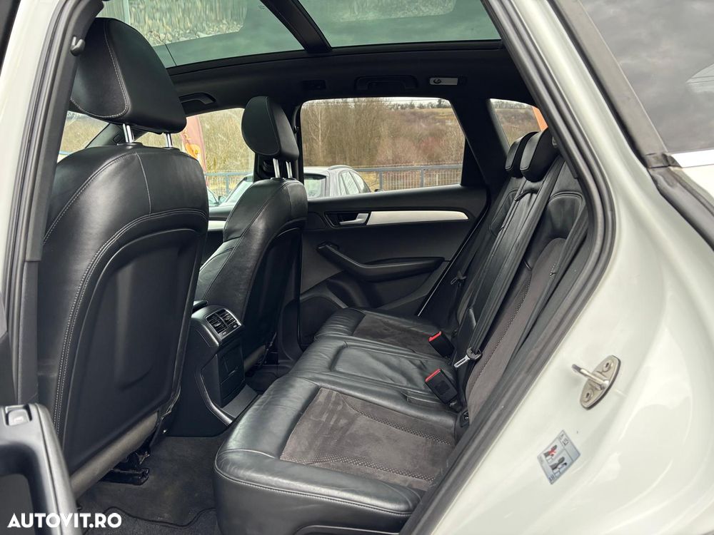 Audi Q5 2.0 TDI Quattro - 6
