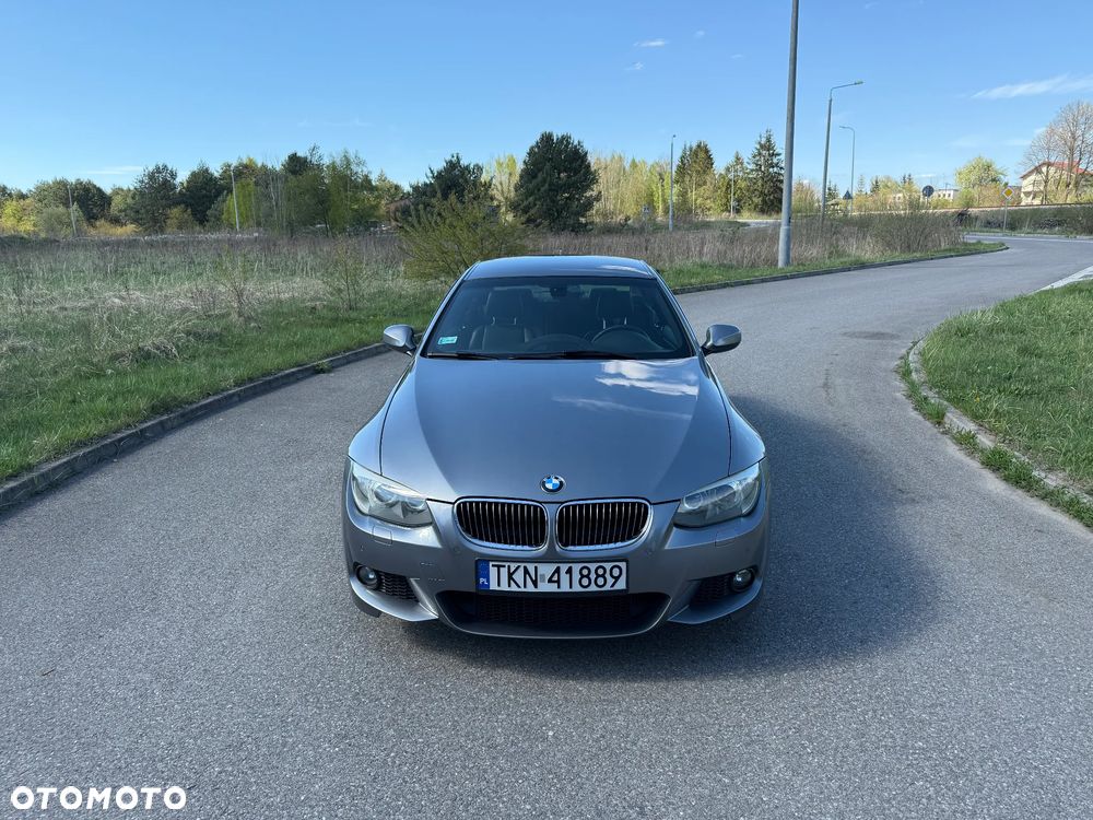 BMW Seria 3 330d xDrive - 3