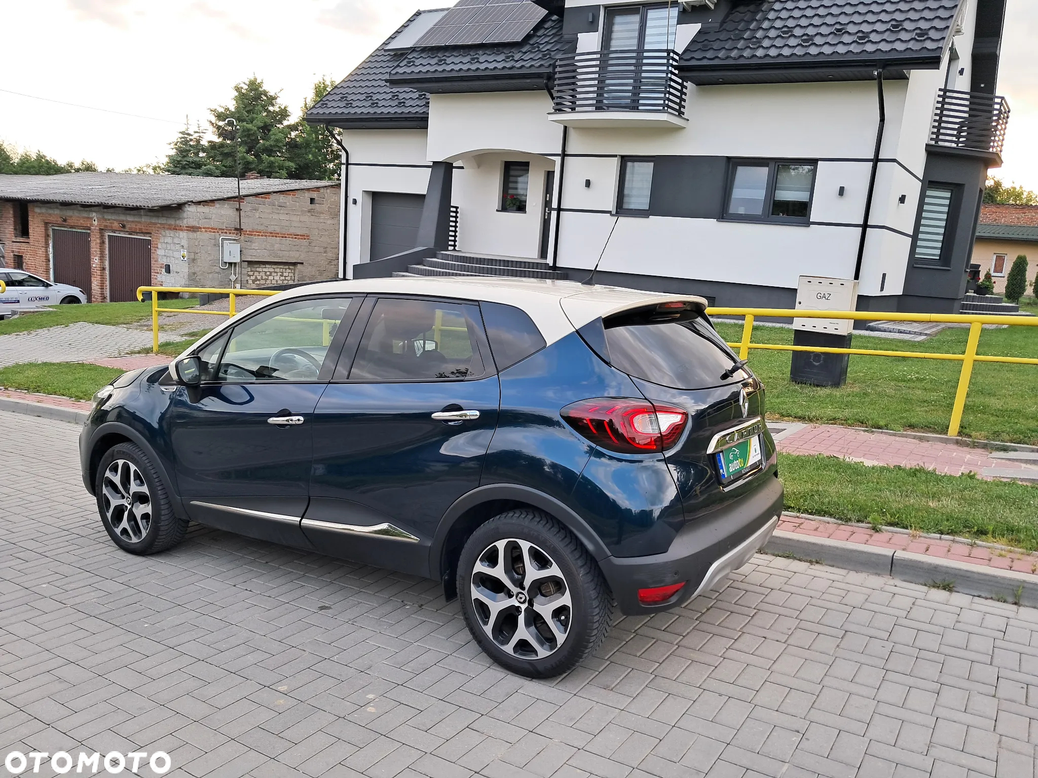 Renault Captur 1.3 TCe Intens - 4