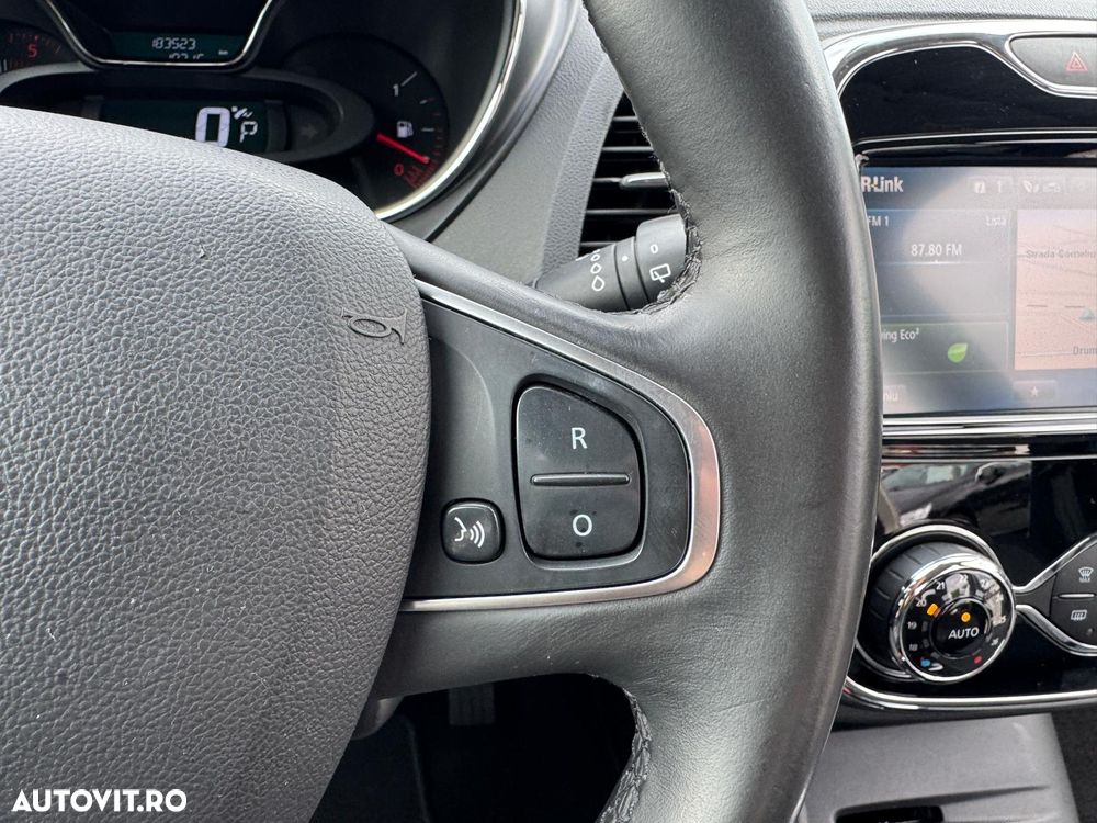 Renault Captur ENERGY dCi 90 EDC Intens - 25