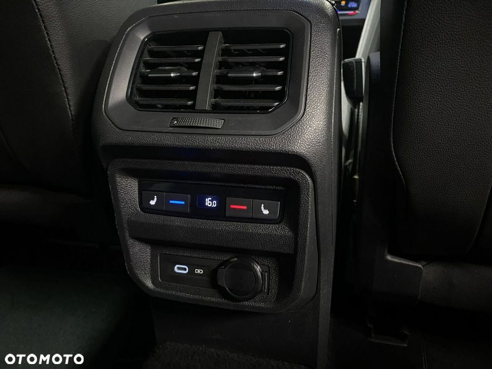 Seat Tarraco 2.0 TSI 4Drive OPF DSG Xcellence - 18