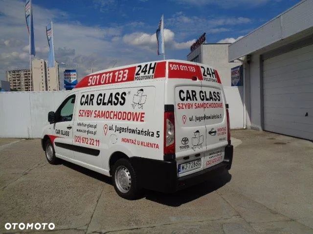 Toyota PROACE - 4
