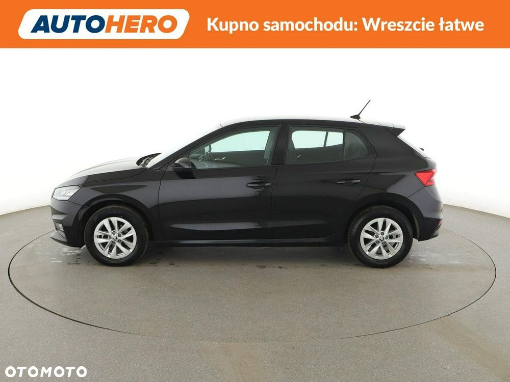 Skoda Fabia 1.0 TSI Ambition - 3