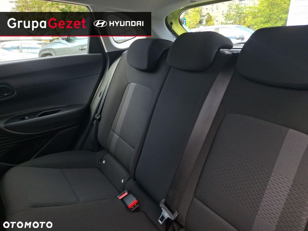 Hyundai i20 - 16