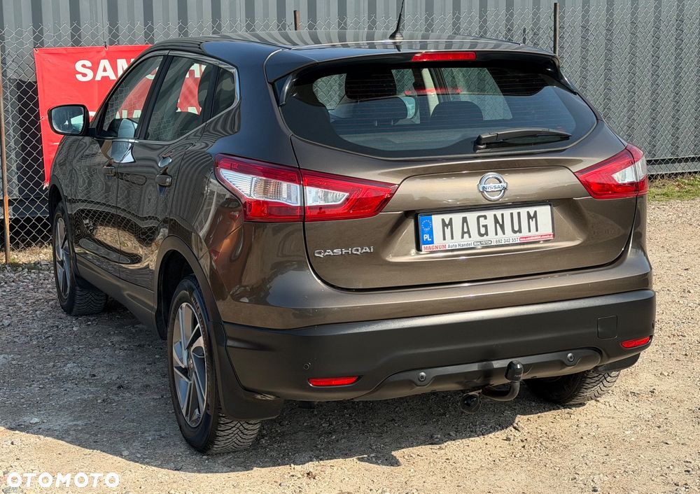 Nissan Qashqai 1.2 DIG-T 360 - 28