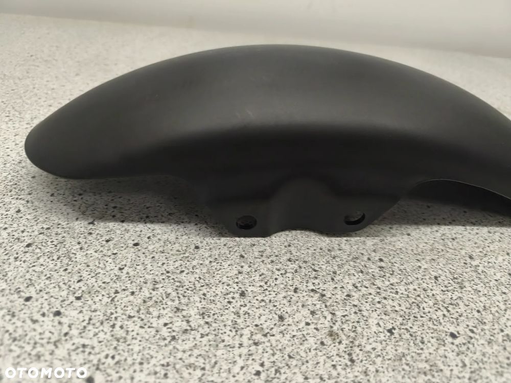 Błotnik przód, przedni Honda CL 500 CL500 - 12