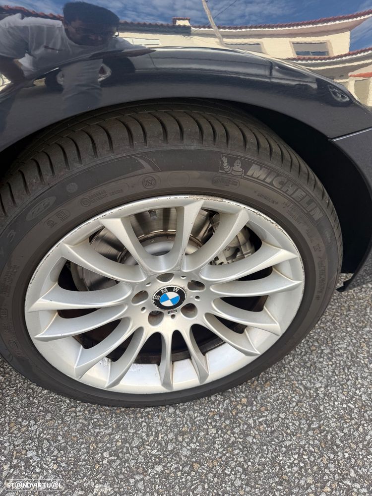 BMW 520 Gran Turismo d Pack M - 13