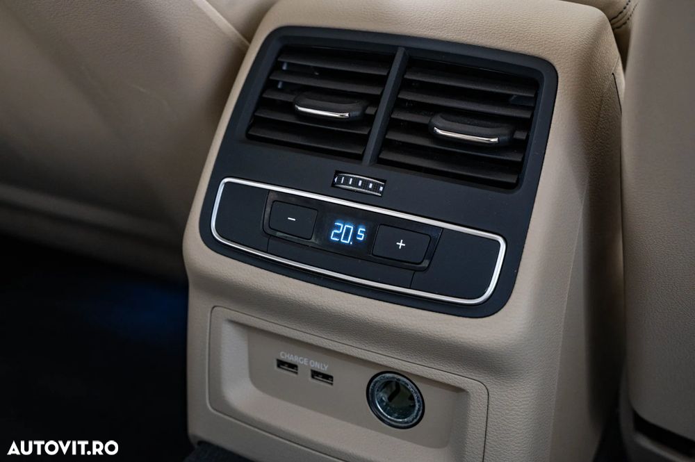 Audi A5 ack 40 TDI quattro S tronic - 36