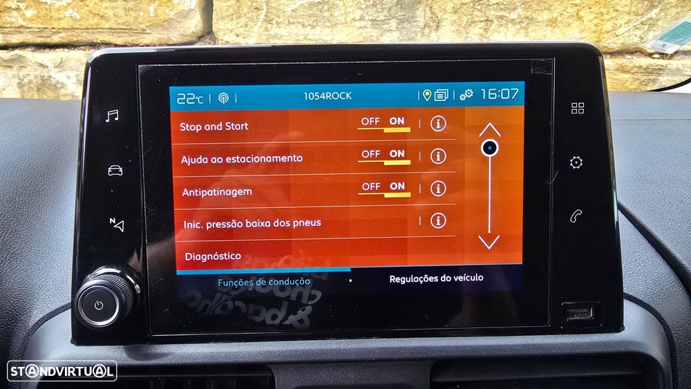 Citroën Berlingo 1.5 BlueHDi XL Driver - 27
