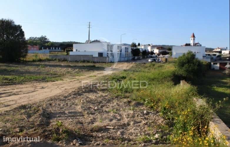 Terreno Urbano para Venda – Vila Boa, Barcelos - Grande imagem: 3/10