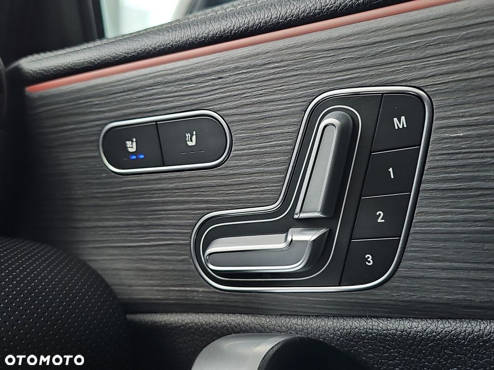 Mercedes-Benz Klasa A 45 S AMG 4-Matic 8G-DCT - 22