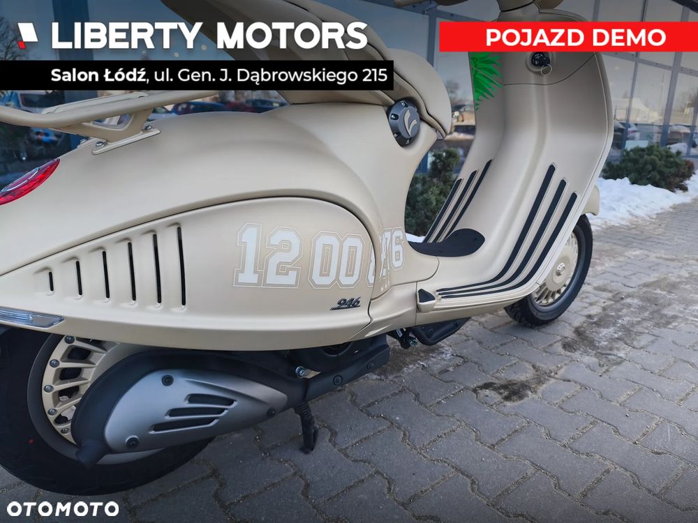 Vespa Inny - 6
