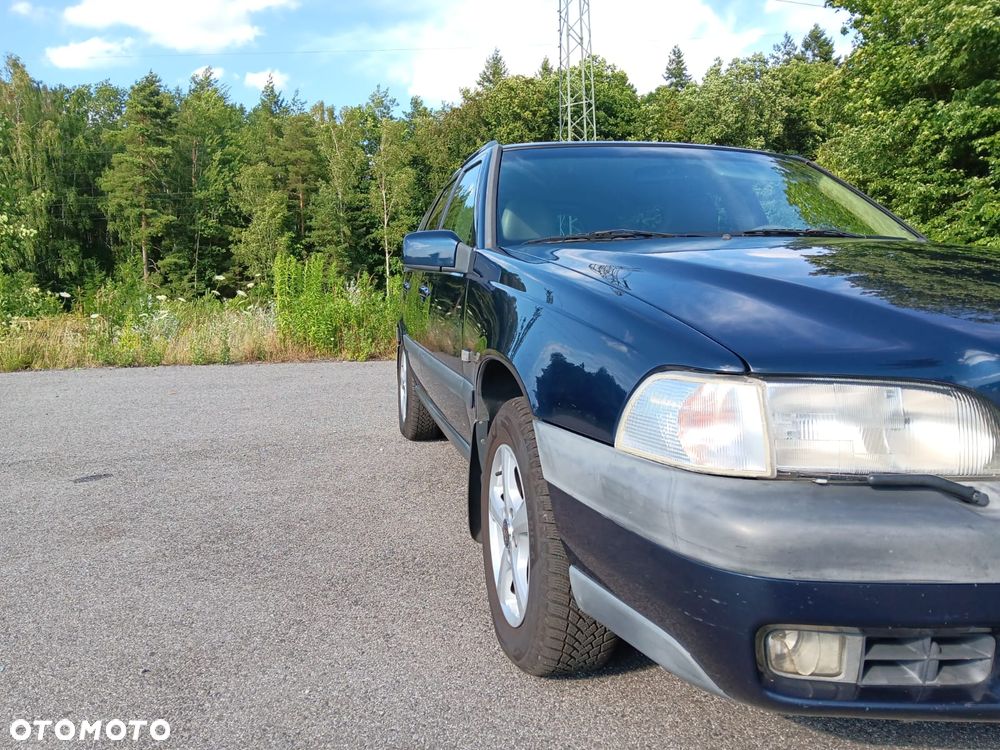 Volvo V70 2.4 AWD - 3