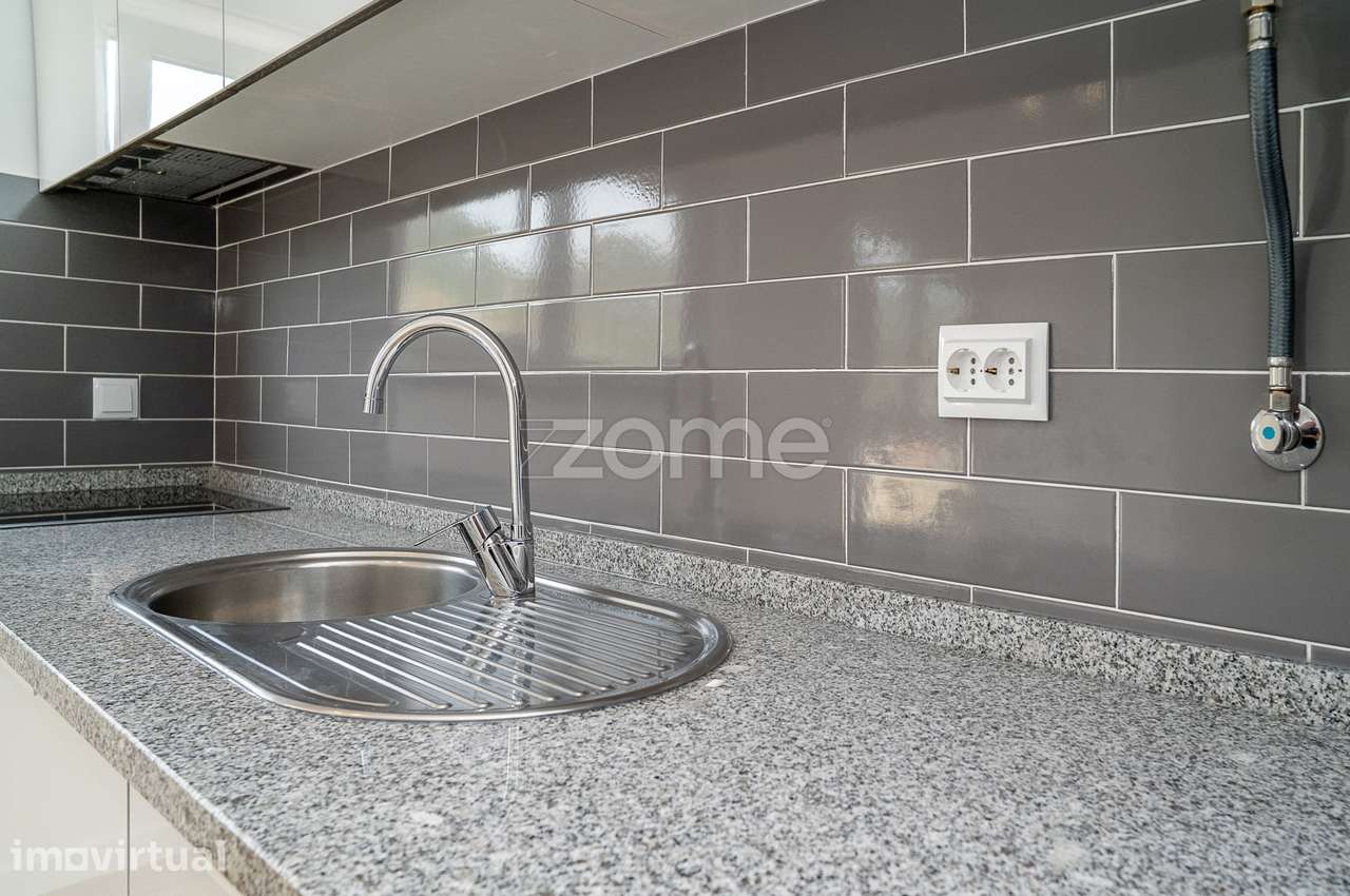 Apartamento T2 - Sesimbra (Santiago) - Grande imagem: 3/13