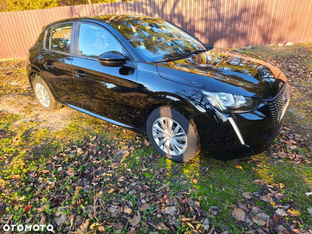 Peugeot 208 1.5 BlueHDi Active Pack S&S - 9