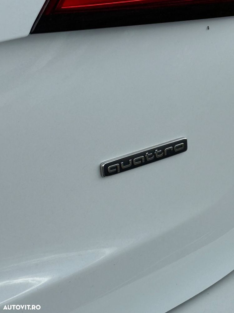 Audi Q5 2.0 TDI Quattro Stronic - 23