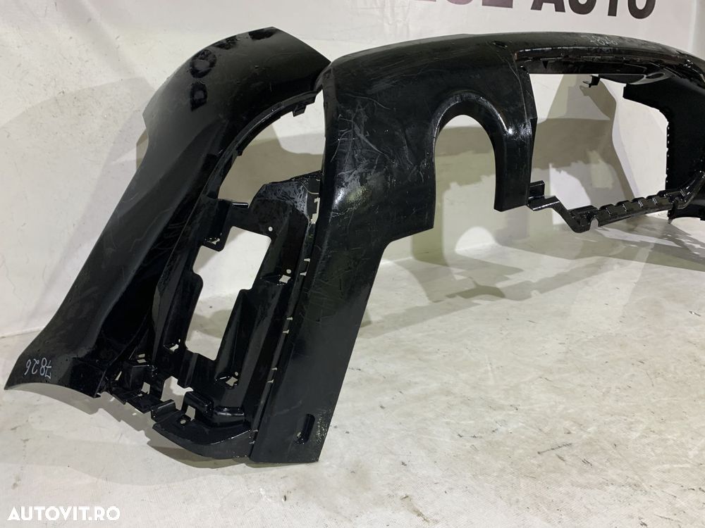 Bara spate Range Rover Sport, 2013, 2014, 2015, 2016, 2017, cod origine OE DK64-17F954AC. - 9