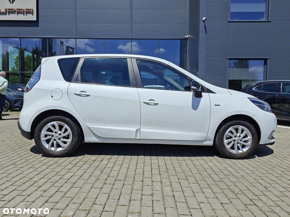 Renault Scenic - 5
