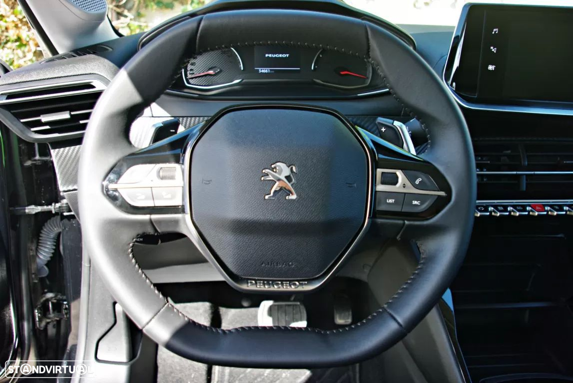 Peugeot 208 - 27